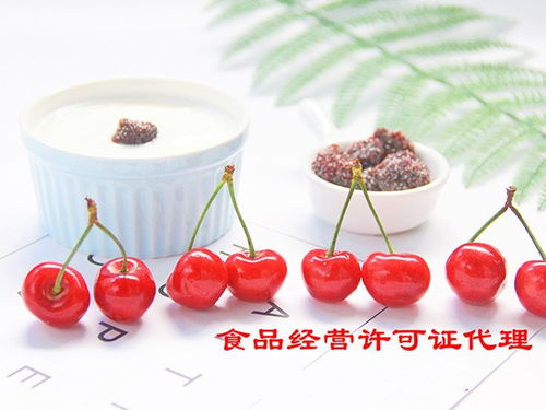 昆明高新区餐饮管理公司办理《食品经营许可证》所需资料详解