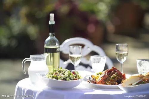 秋季餐饮服务食品安全温馨提示