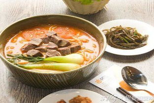 日照口口吉餐饮管理 开启您的连锁餐饮事业新篇章