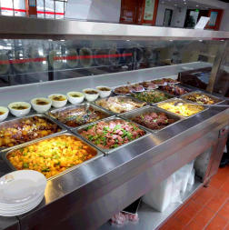 专业食堂承包与管理 如皋可美味餐饮的管理智慧